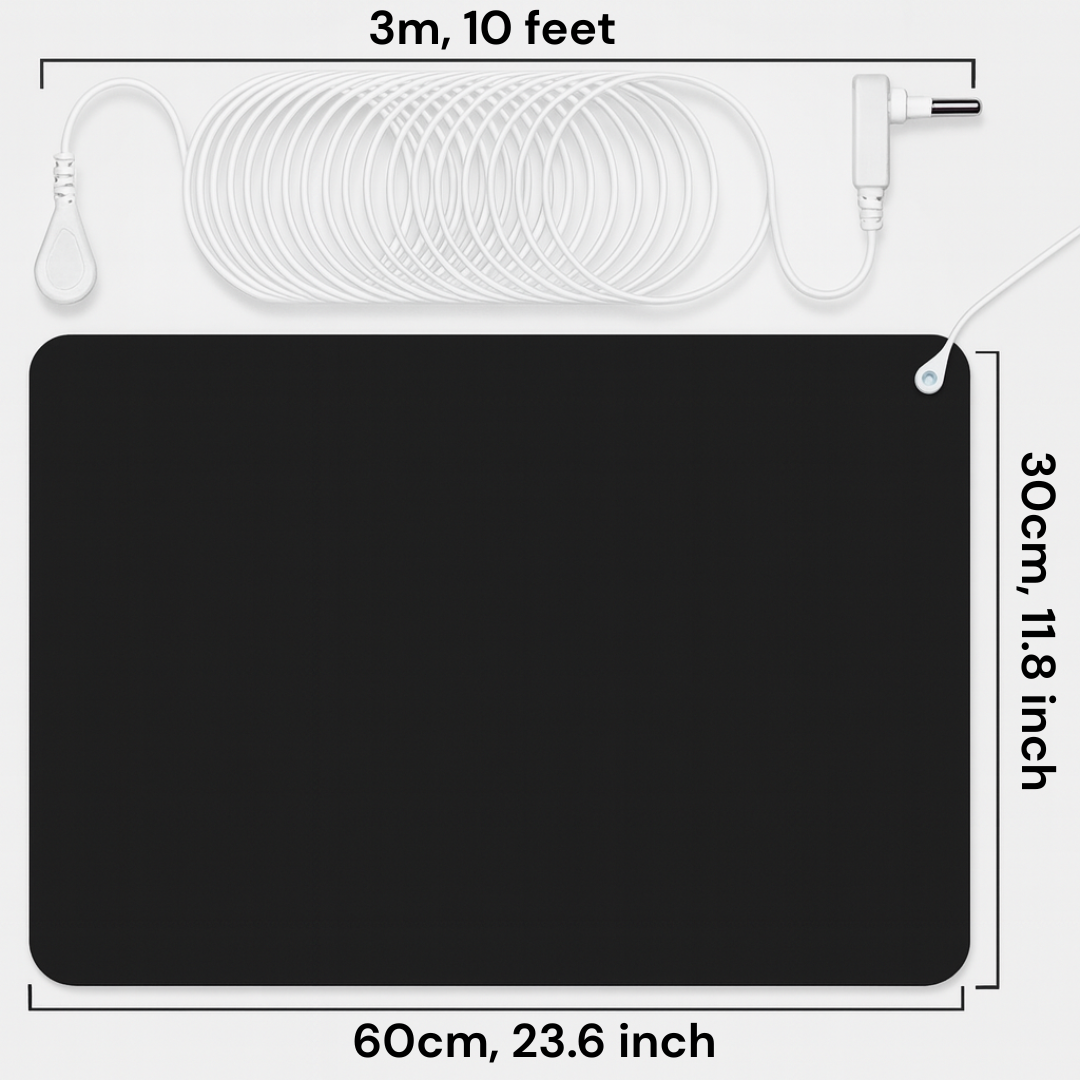 Grounding Mat