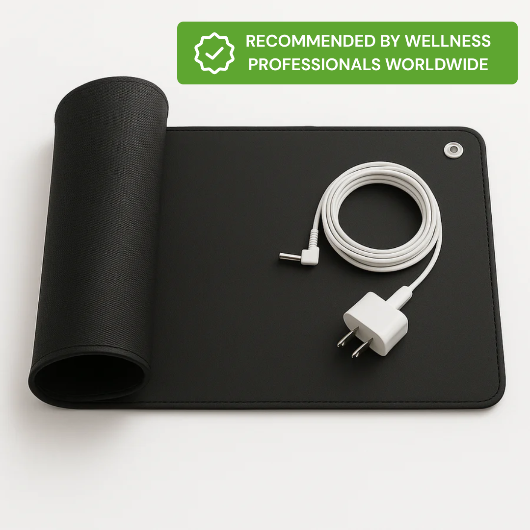 Grounding Mat
