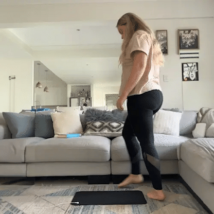 Grounding Mat