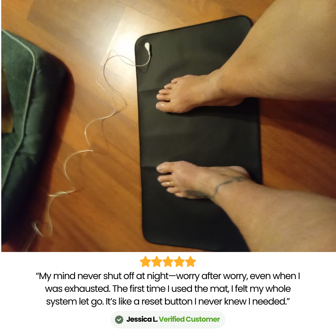 Grounding Mat