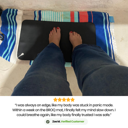 Grounding Mat