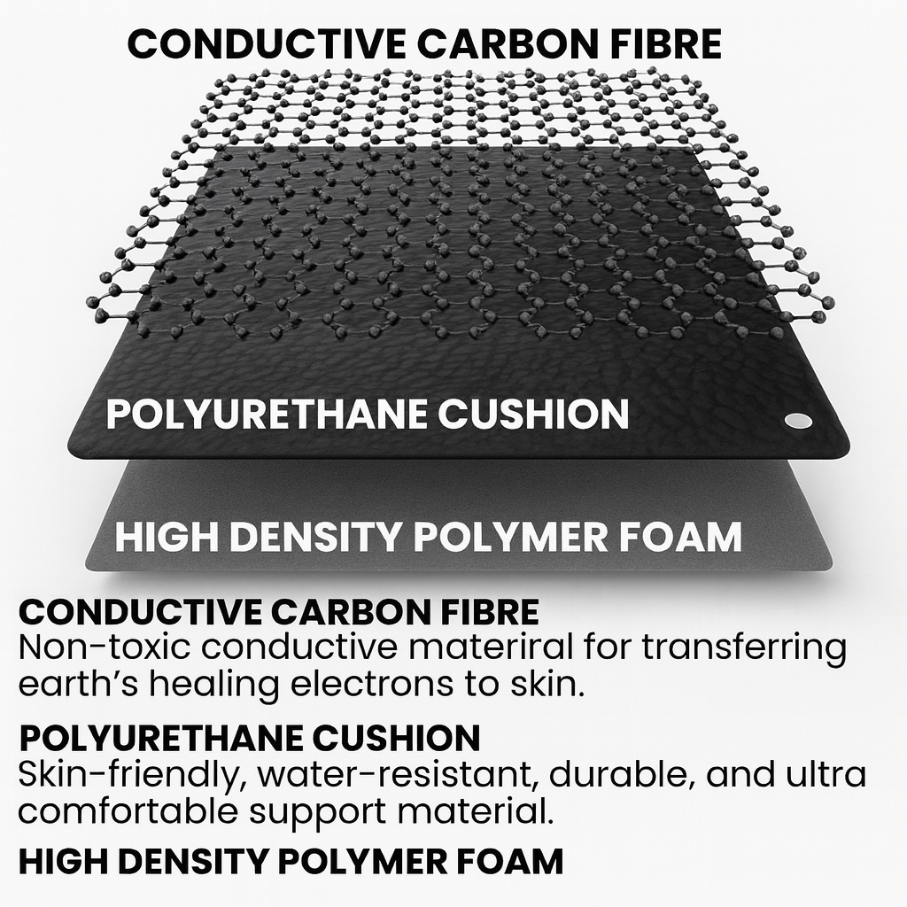 Grounding Mat