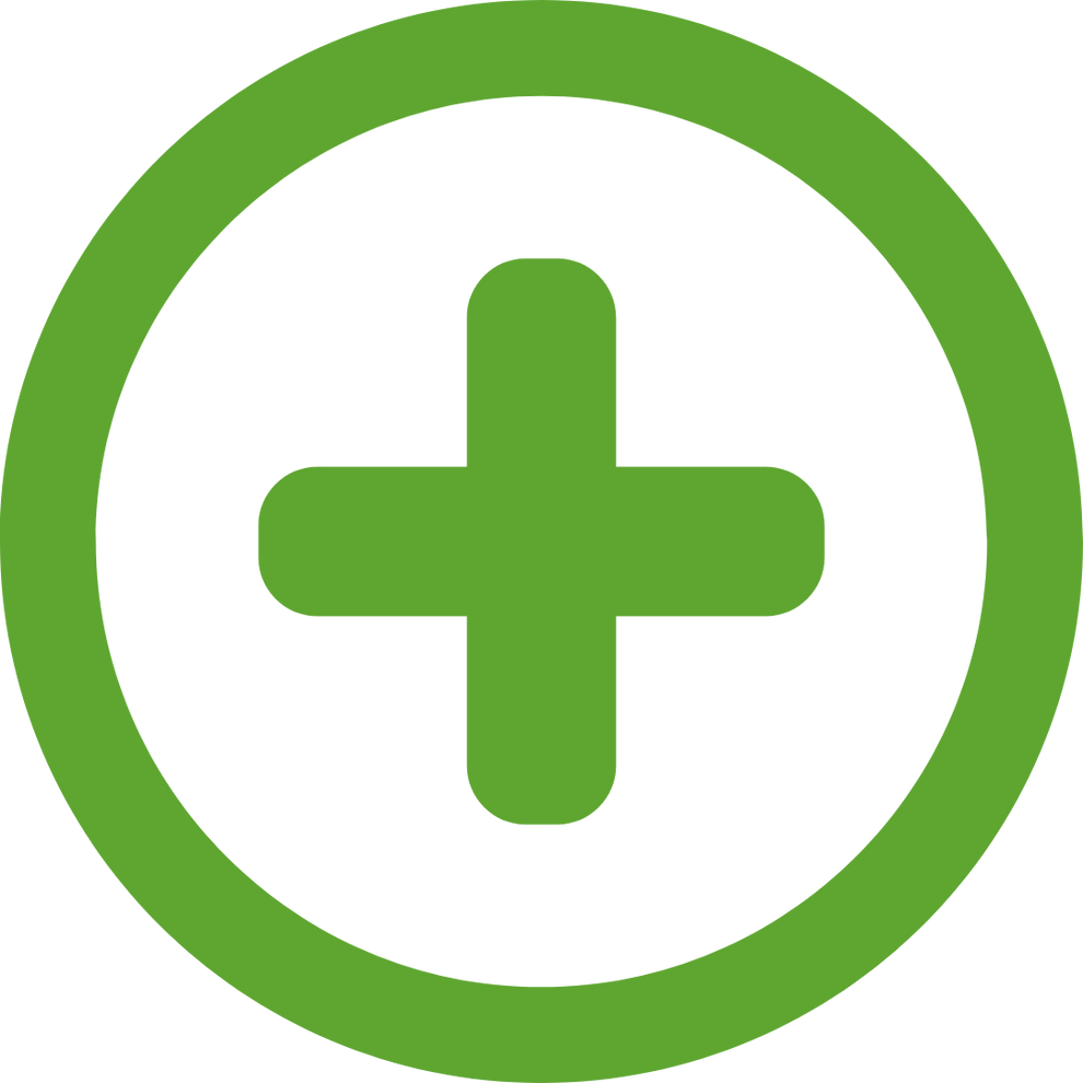 Benefit Icon
